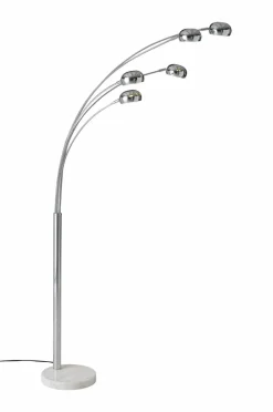 Ellos Home Gulvlampe Sphere