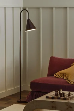 Ellos Home Gulvlampe Liam