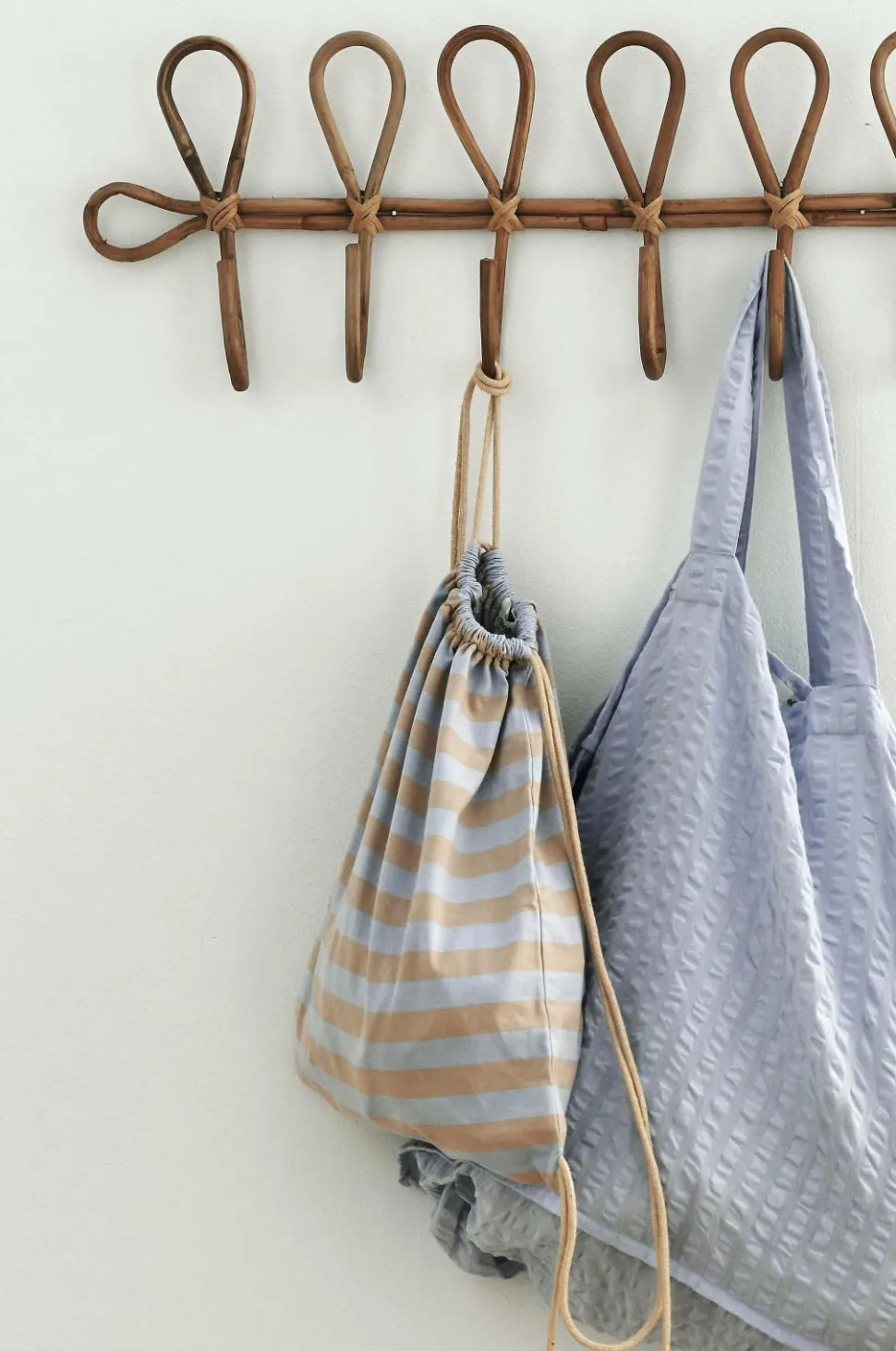 Ellos Home Gymbag Colette