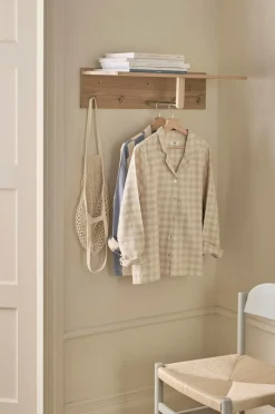 Ellos Home Hattehylde / bøjle Aster