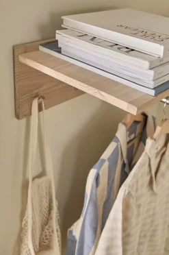 Ellos Home Hattehylde / bøjle Aster