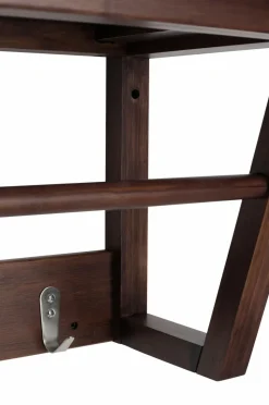 Ellos Home Hattehylde Stripe