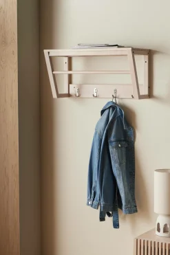 Ellos Home Hattehylde Stripe