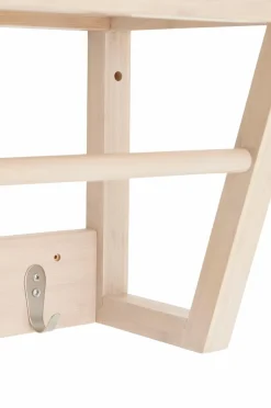 Ellos Home Hattehylde Stripe