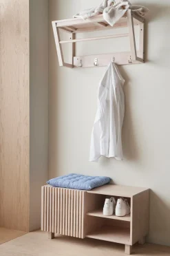 Ellos Home Hattehylde Stripe