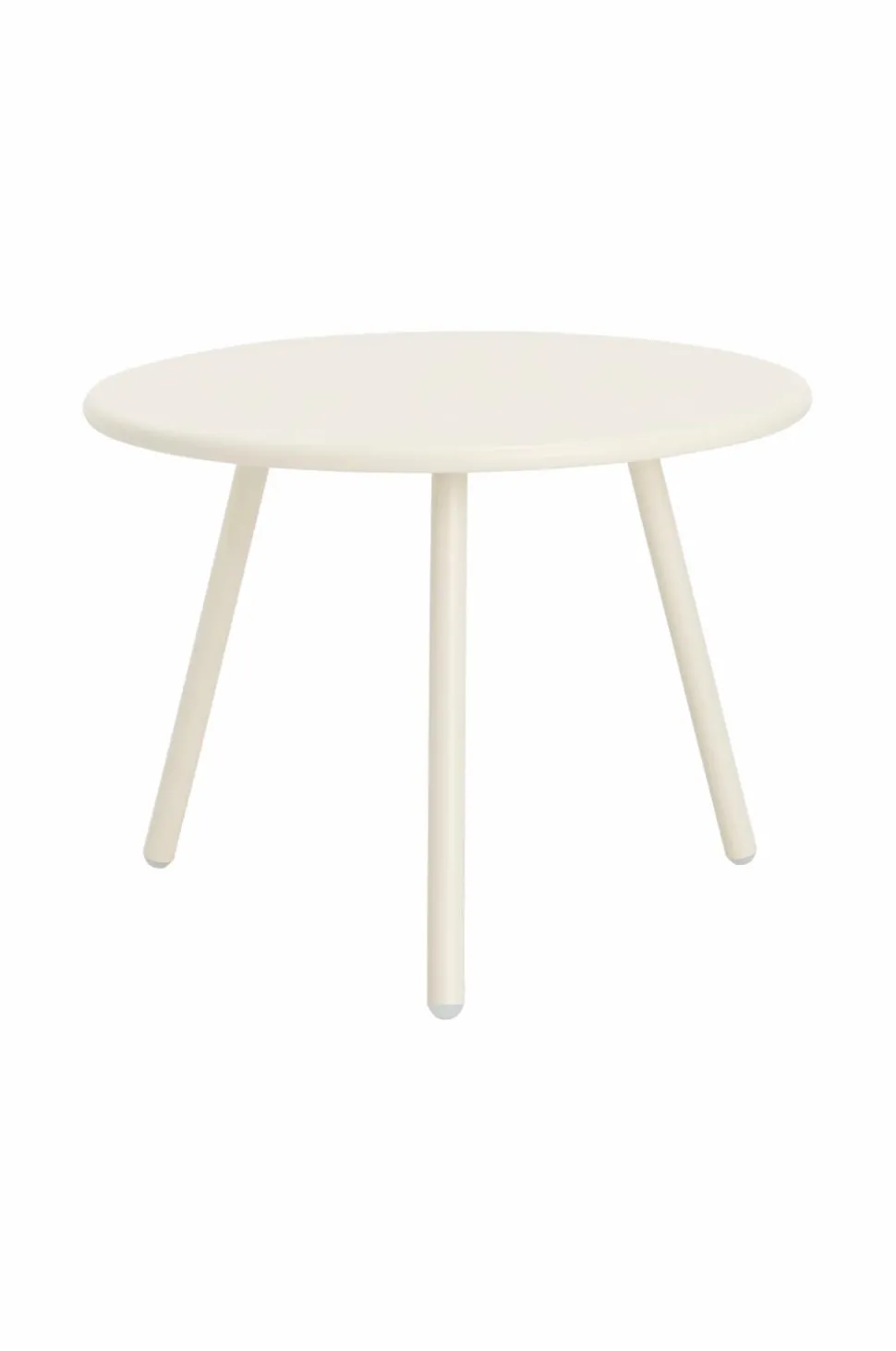 Ellos Home Havebord Olive Ø 60 cm