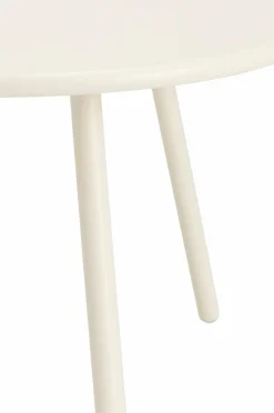 Ellos Home Havebord Olive Ø 60 cm