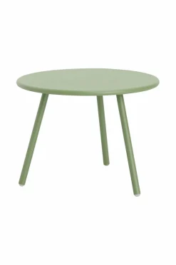 Ellos Home Havebord Olive Ø 60 cm