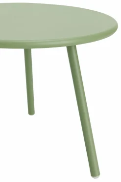 Ellos Home Havebord Olive Ø 60 cm