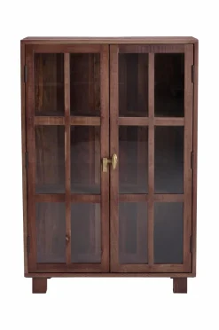 Ellos Home Højt skab Cherie