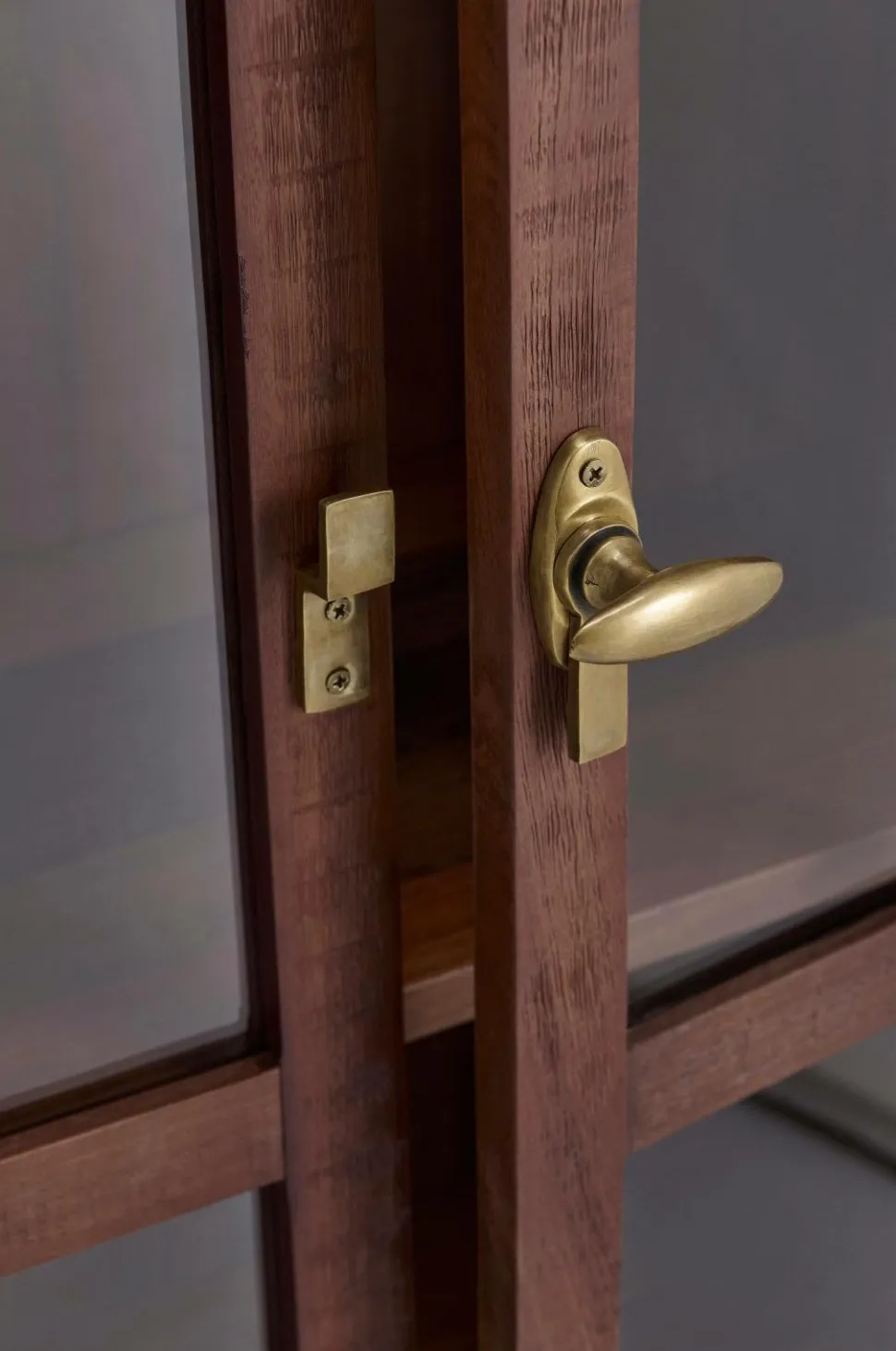 Ellos Home Højt skab Cherie