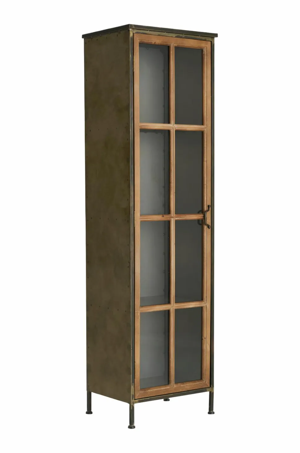 Ellos Home Højt skab Egil