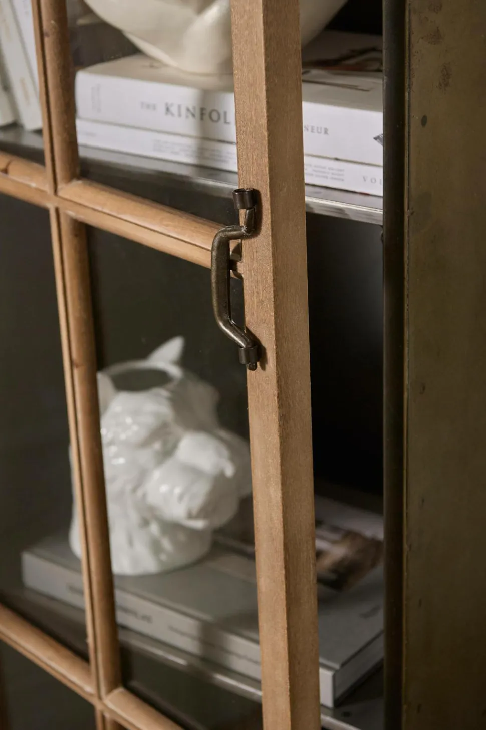 Ellos Home Højt skab Egil