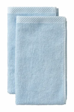 Ellos Home Håndklæde Elise 2-pak 30x50