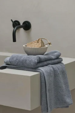 Ellos Home Håndklæde Elise 50x70 cm