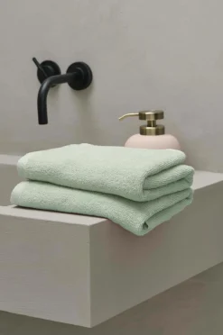 Ellos Home Håndklæde Elise 50x70 cm