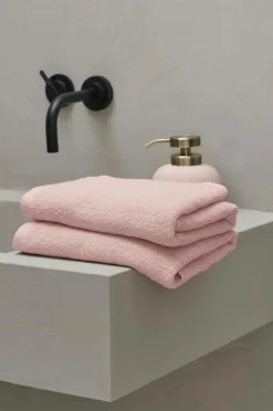 Ellos Home Håndklæde Elise 50x70 cm