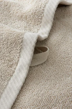 Ellos Home Håndklæde Elise 2-pak 30x50