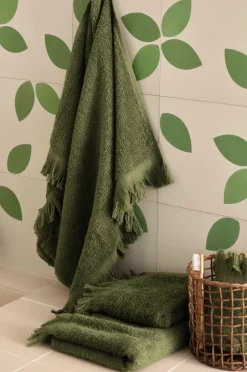 Ellos Home Håndklæde Molly 50x70 cm