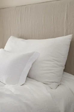 Ellos Home Hotellörngott med sovkudde Candice Hotell