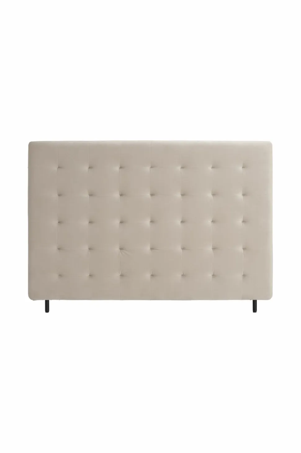 Ellos Home Hovedgærde Easy Tufted