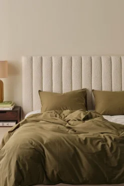 Ellos Home Hovedgærde Elina Bouclé