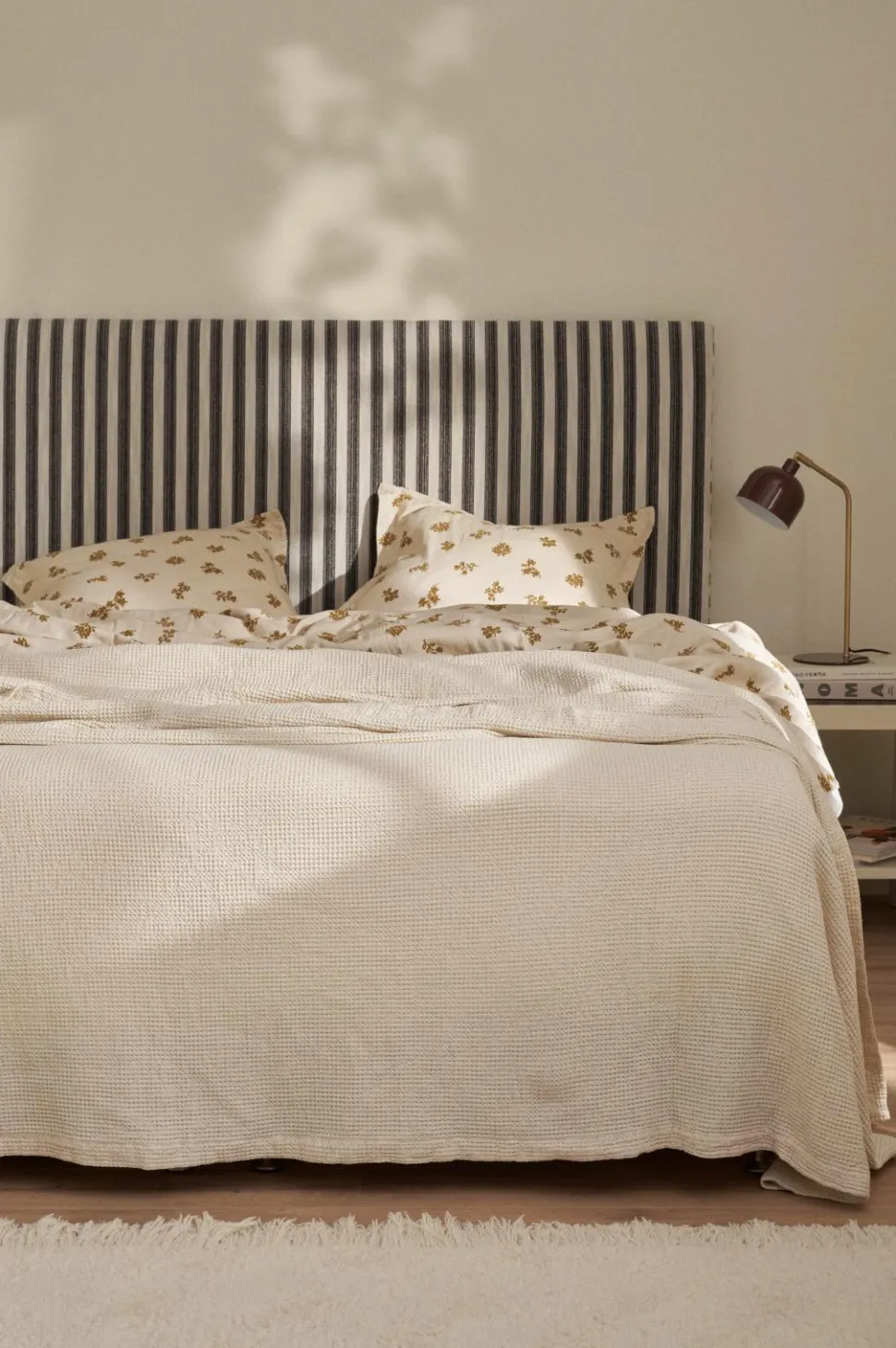 Ellos Home Hovedgærde Linn