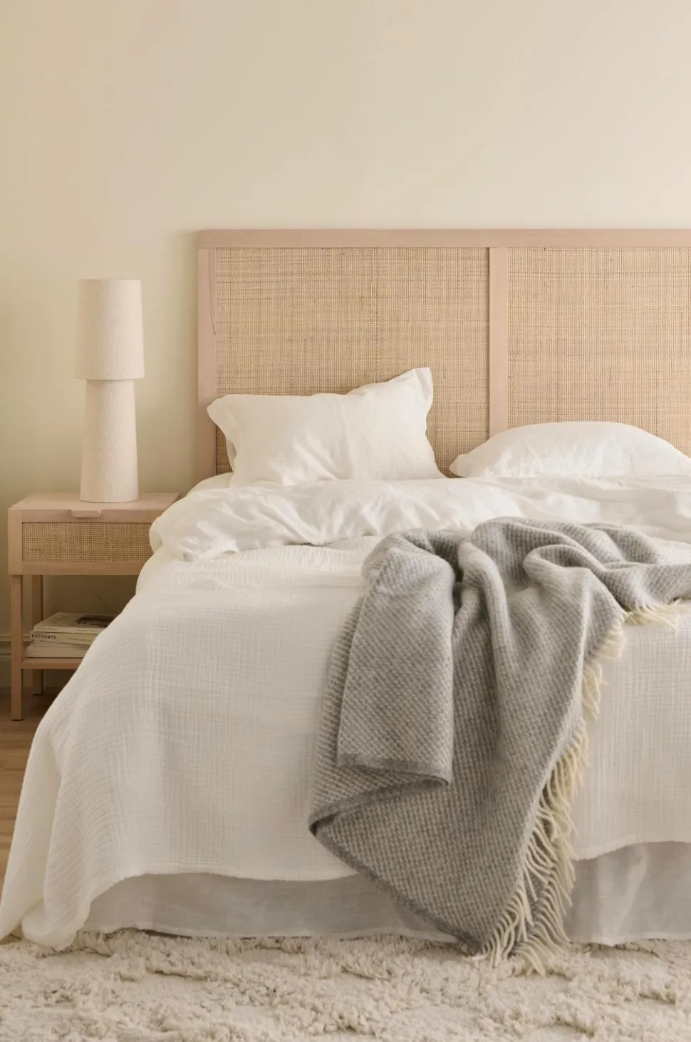 Ellos Home Hovedgærde Francis