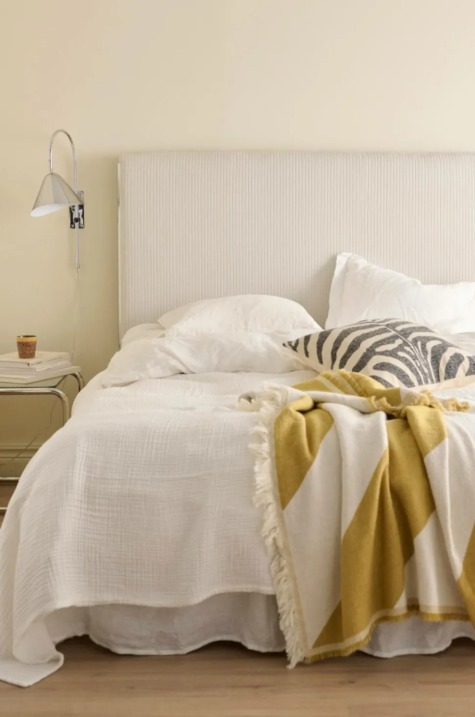 Ellos Home Hovedgærde Isa