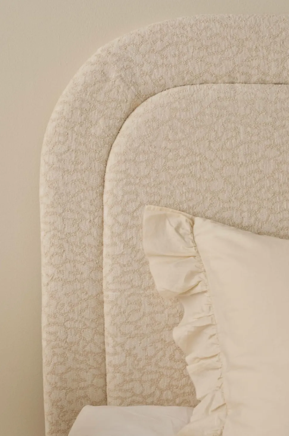 Ellos Home Hovedgærde Sienna Leopard