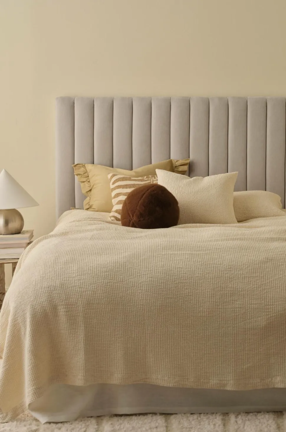 Ellos Home Hovedgærde Elina