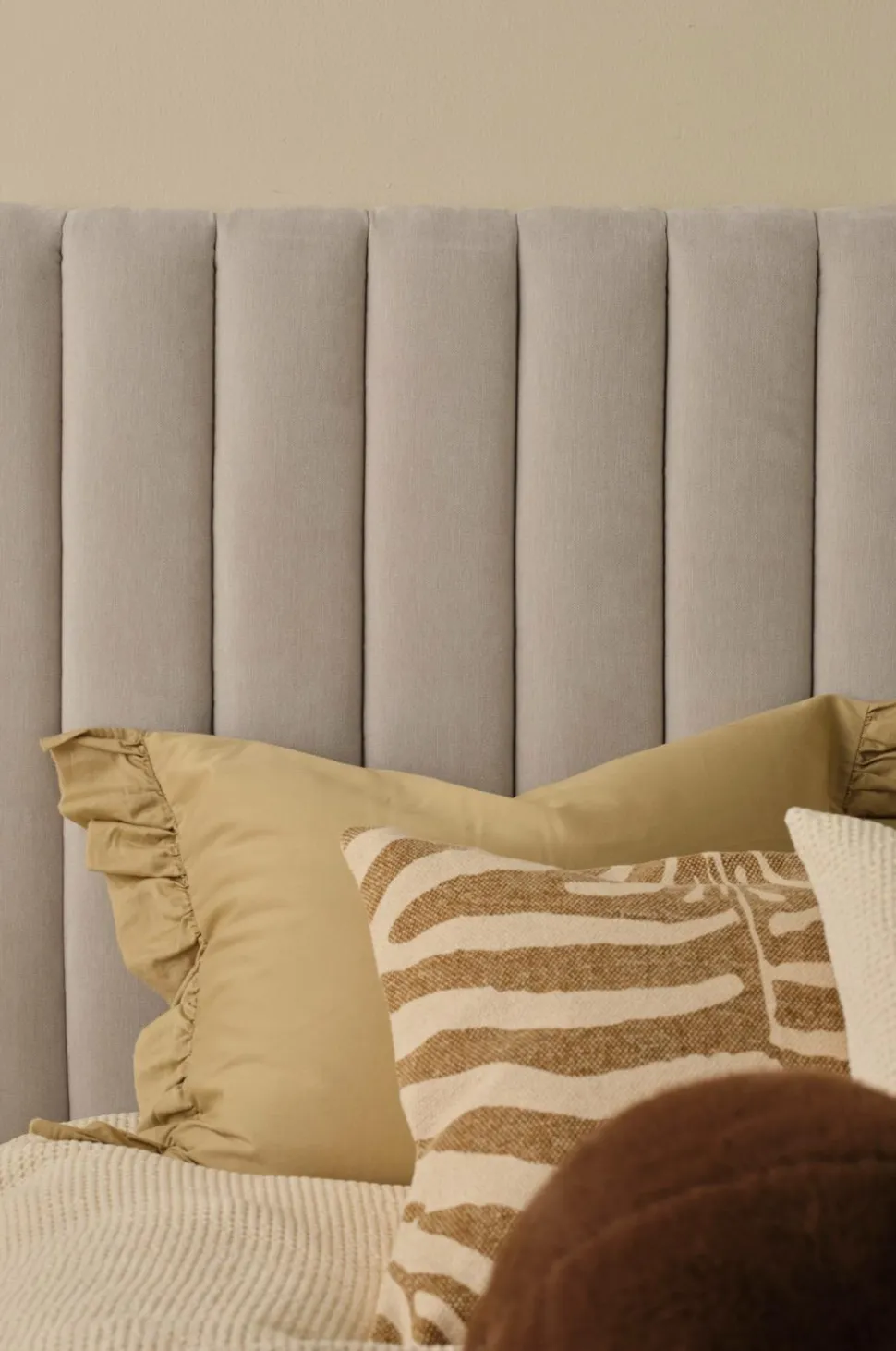 Ellos Home Hovedgærde Elina