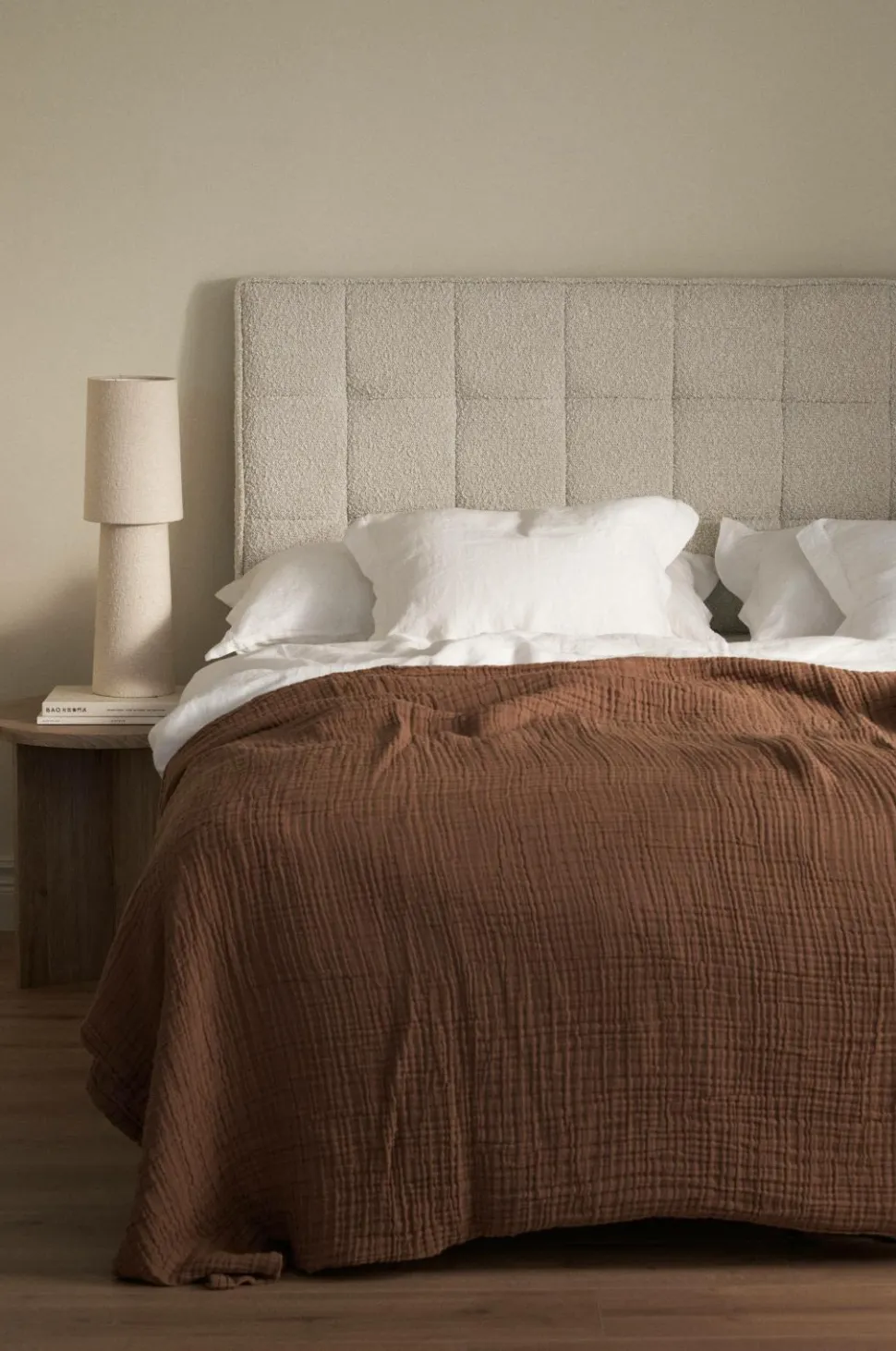 Ellos Home Hovedgærde Bambinella