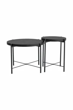 Ellos Home Indskudsbord Gilda Ø 40 cm/ Ø 60 cm