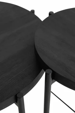 Ellos Home Indskudsbord Gilda Ø 40 cm/ Ø 60 cm