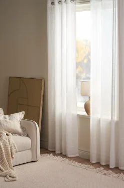 Ellos Home Øjenforhæng Nellie 2-pak