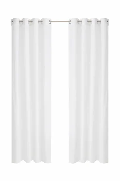 Ellos Home Øjenforhæng Nellie 2-pak