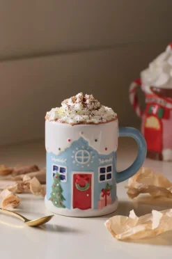 Ellos Home Julekrus Lisa