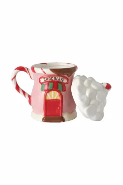 Ellos Home Julekrus Wilma