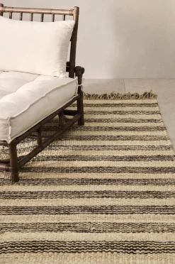 Ellos Home Jutetæppe Manarola