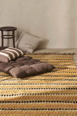 Ellos Home Jutetæppe Burola