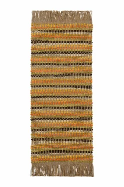 Ellos Home Jutetæppe Burola