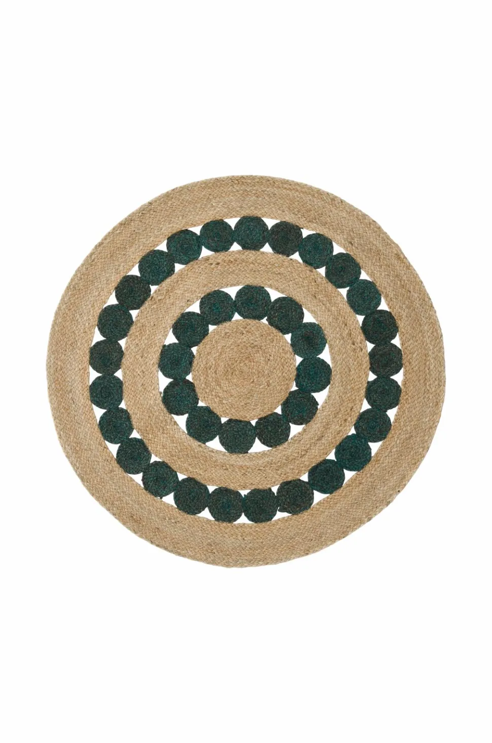 Ellos Home Jutetæppe Manarola