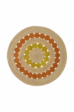 Ellos Home Jutetæppe Manarola