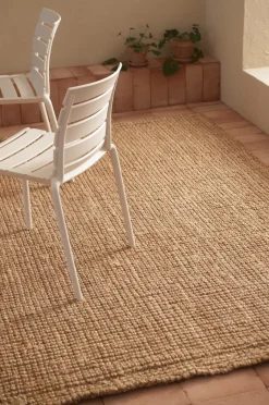 Ellos Home Jutetæppe Anand