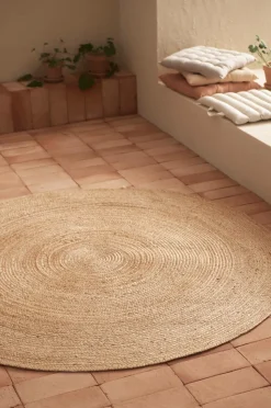 Ellos Home Jutetæppe Prato