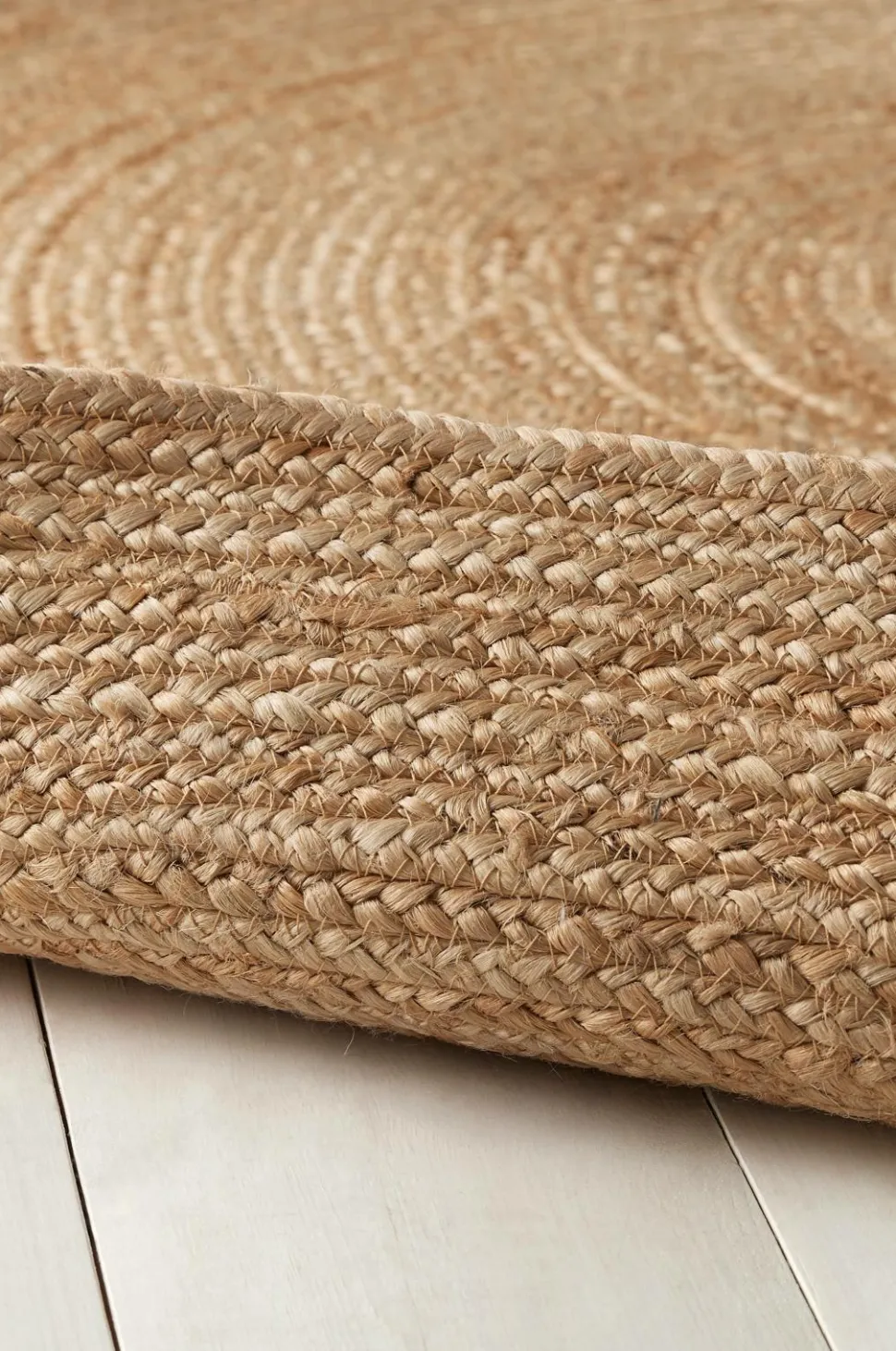 Ellos Home Jutetæppe Prato