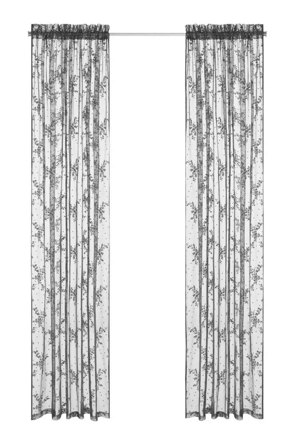 Ellos Home Kanallængde Lise 2-pak