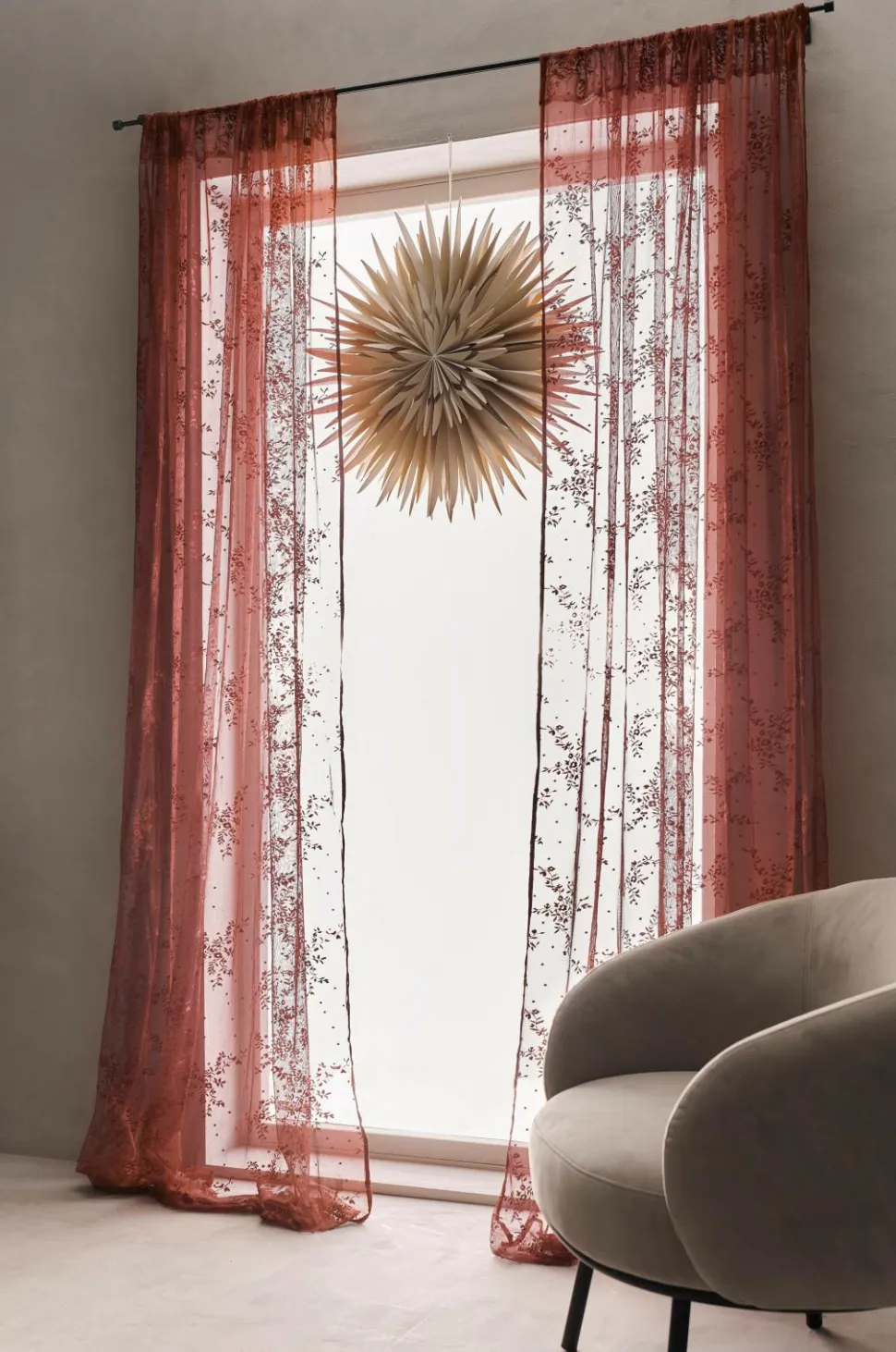 Ellos Home Kanallængde Lise 2-pak