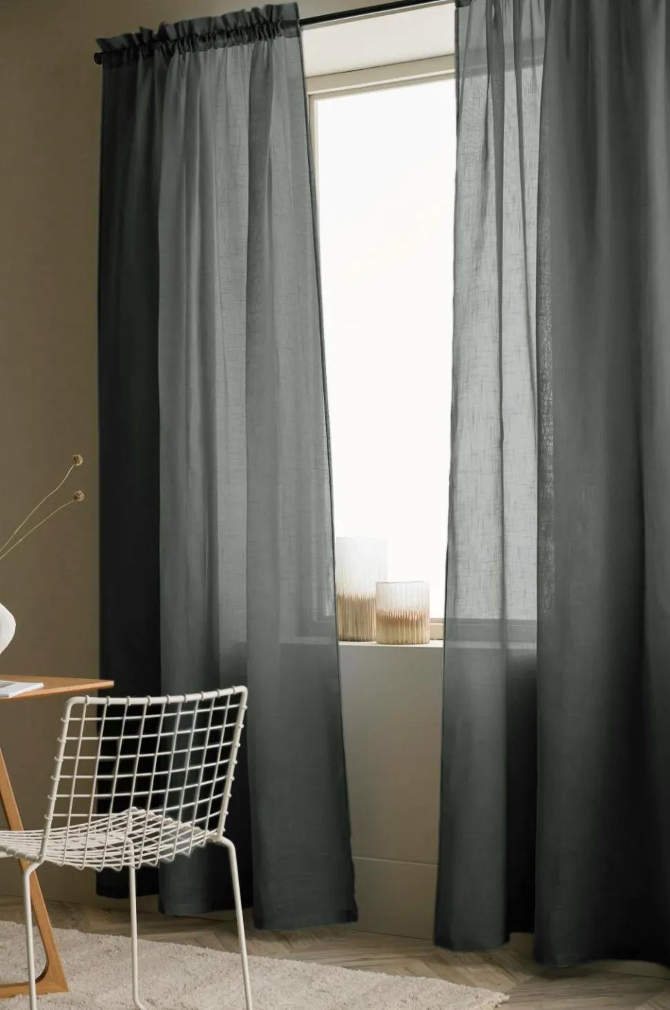 Ellos Home Kanallængde Lara 2-pak